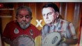 paródia de lula e bolsonaro